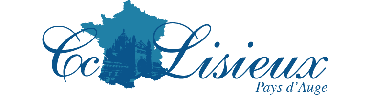 CC Lisieux Pays D'auge