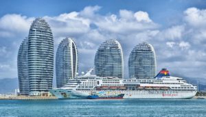 visiter dubai et ses incontournables
